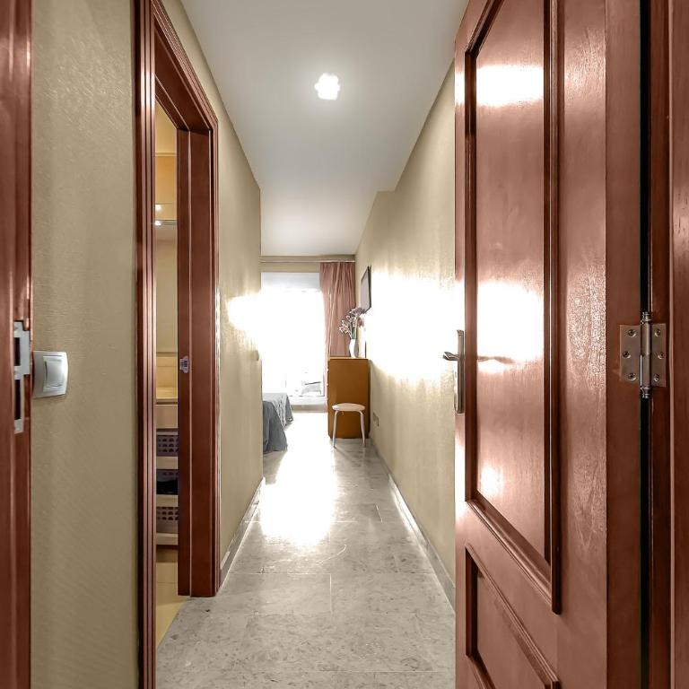 Ocean view Family Apartment in Playa La Arena - Apartamento de 2 dormitorios - 28