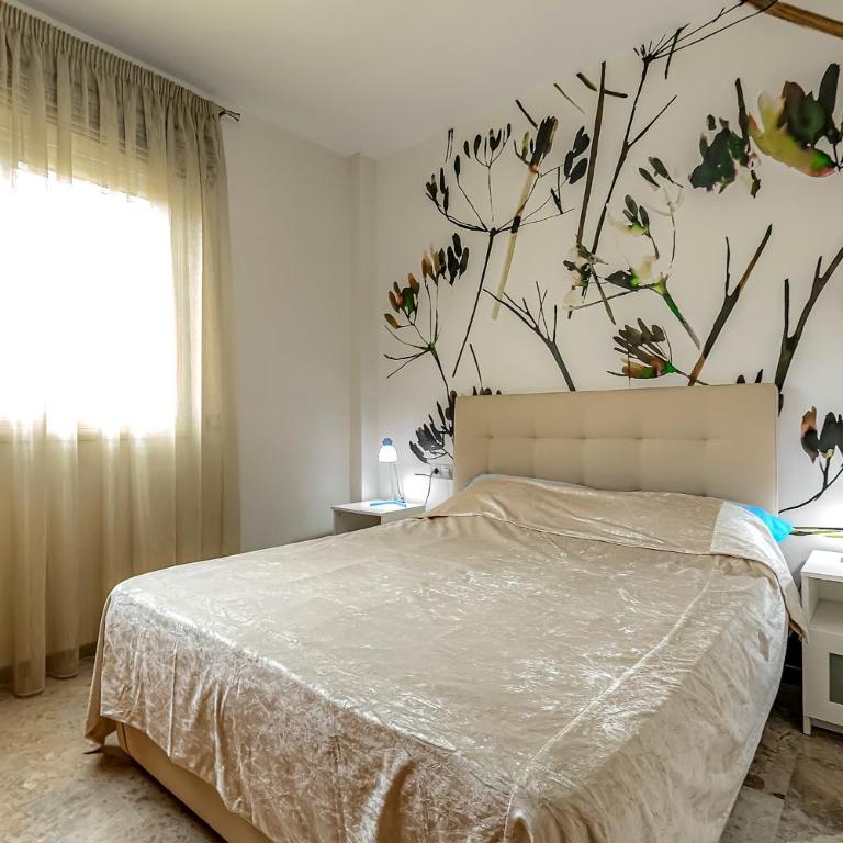 Ocean view Family Apartment in Playa La Arena - Apartamento de 2 dormitorios - 10