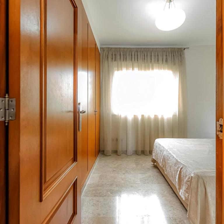 Ocean view Family Apartment in Playa La Arena - Apartamento de 2 dormitorios - 14