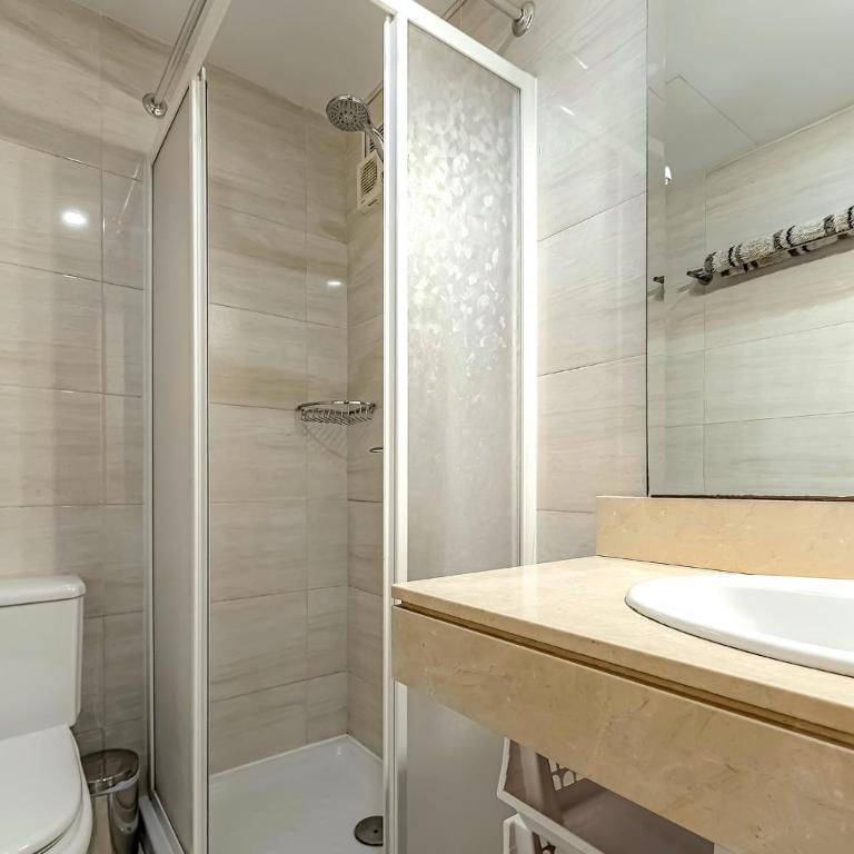 Ocean view Family Apartment in Playa La Arena - Apartamento de 2 dormitorios - 26
