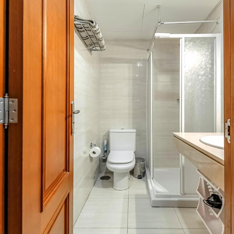 Ocean view Family Apartment in Playa La Arena - Apartamento de 2 dormitorios - 25