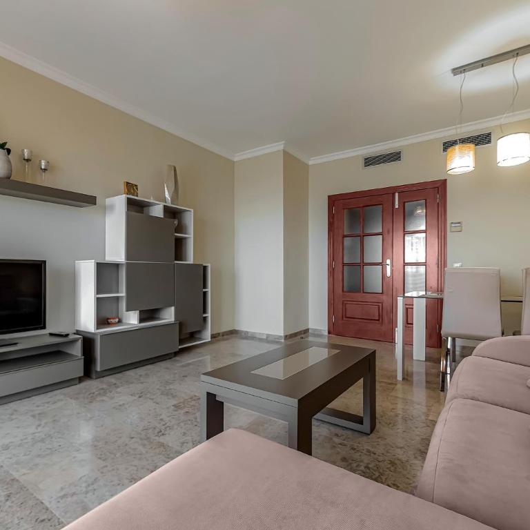 Ocean view Family Apartment in Playa La Arena - Apartamento de 2 dormitorios - 5