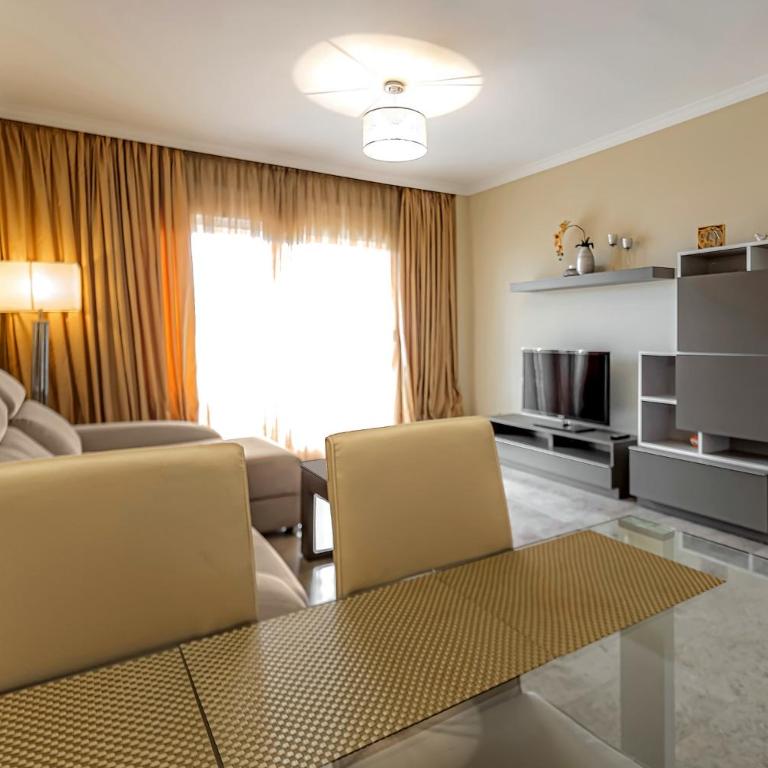 Ocean view Family Apartment in Playa La Arena - Apartamento de 2 dormitorios - 7