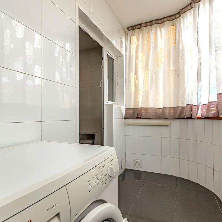 Ocean view Family Apartment in Playa La Arena - Apartamento de 2 dormitorios - 24