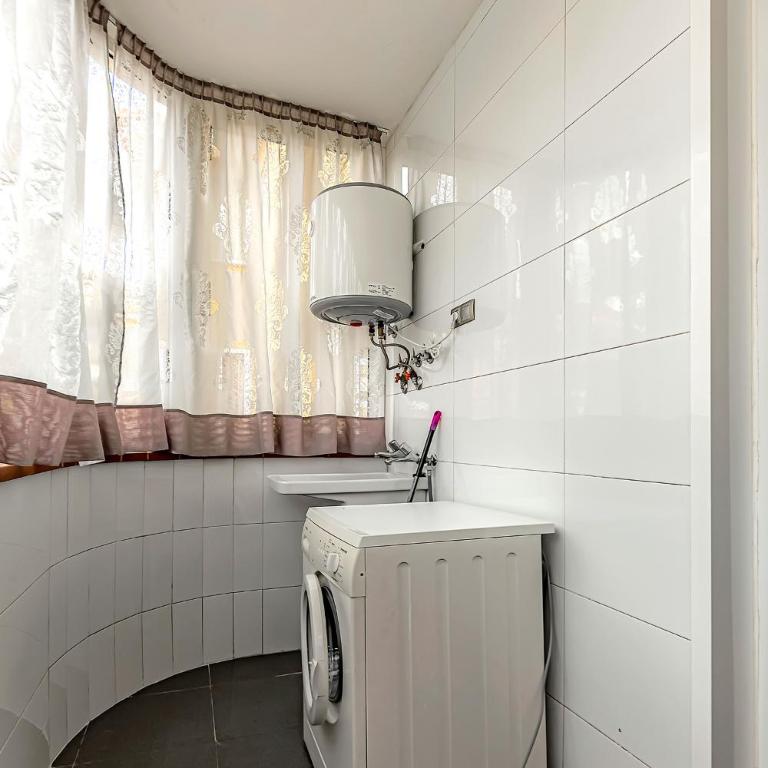 Ocean view Family Apartment in Playa La Arena - Apartamento de 2 dormitorios - 23