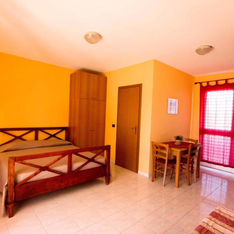 Piccolo Paradiso - Monolocale con Balcone - 5