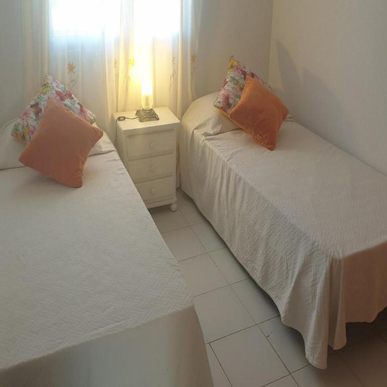 Jardines Canarios 2 - Apartamento de 2 dormitorios - 5