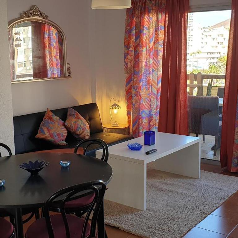 Jardines Canarios 2 - Apartamento de 2 dormitorios - 2