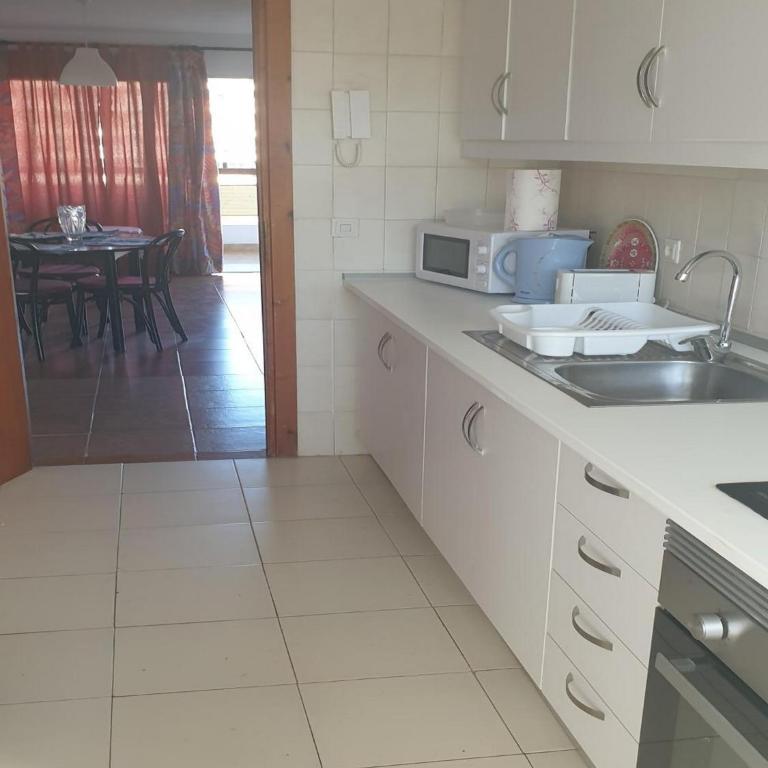 Jardines Canarios 2 - Apartamento de 2 dormitorios - 7