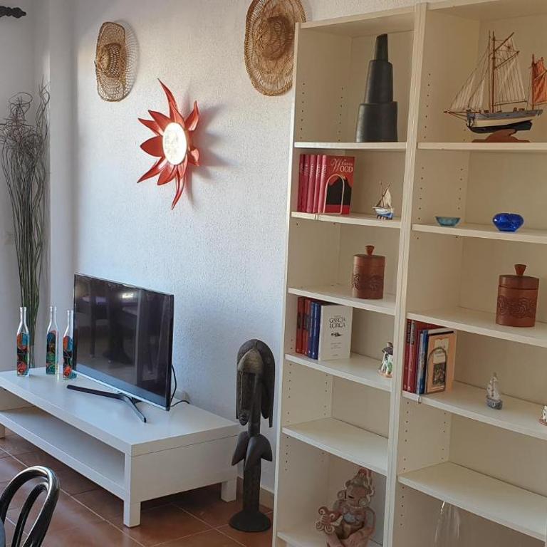 Jardines Canarios 2 - Apartamento de 2 dormitorios - 9