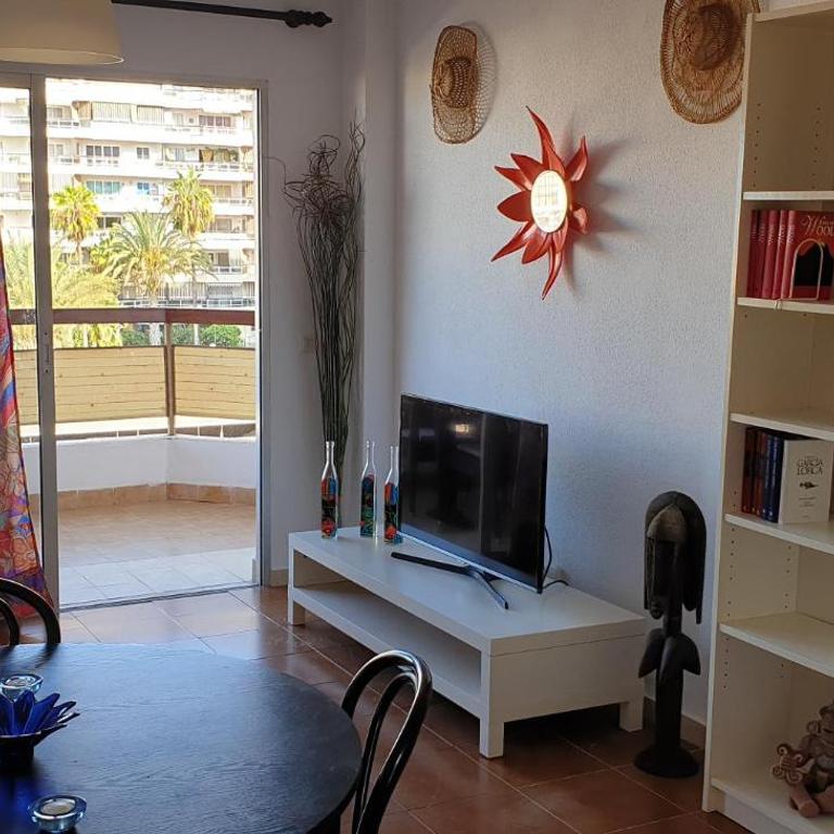 Jardines Canarios 2 - Apartamento de 2 dormitorios - 15
