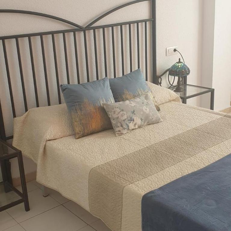 Jardines Canarios 2 - Apartamento de 2 dormitorios - 17