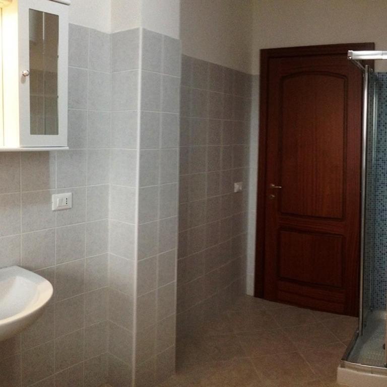 Regina Apartments - Appartamento con Vista Montagna - 14
