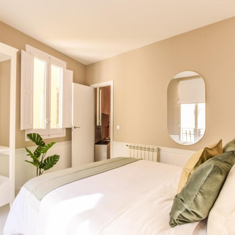 Apartamento Embajadores XVI - Deluxe Apartment - 4
