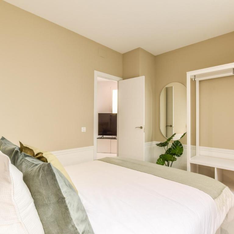 Apartamento Embajadores XVI - Deluxe Apartment - 11