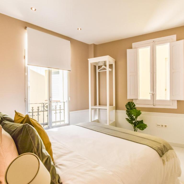Apartamento Embajadores XVI - Deluxe Apartment - 12