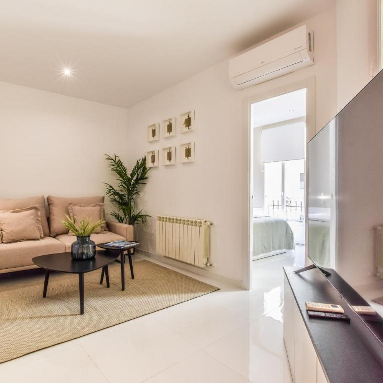 Apartamento Embajadores XVI - Deluxe Apartment - 14
