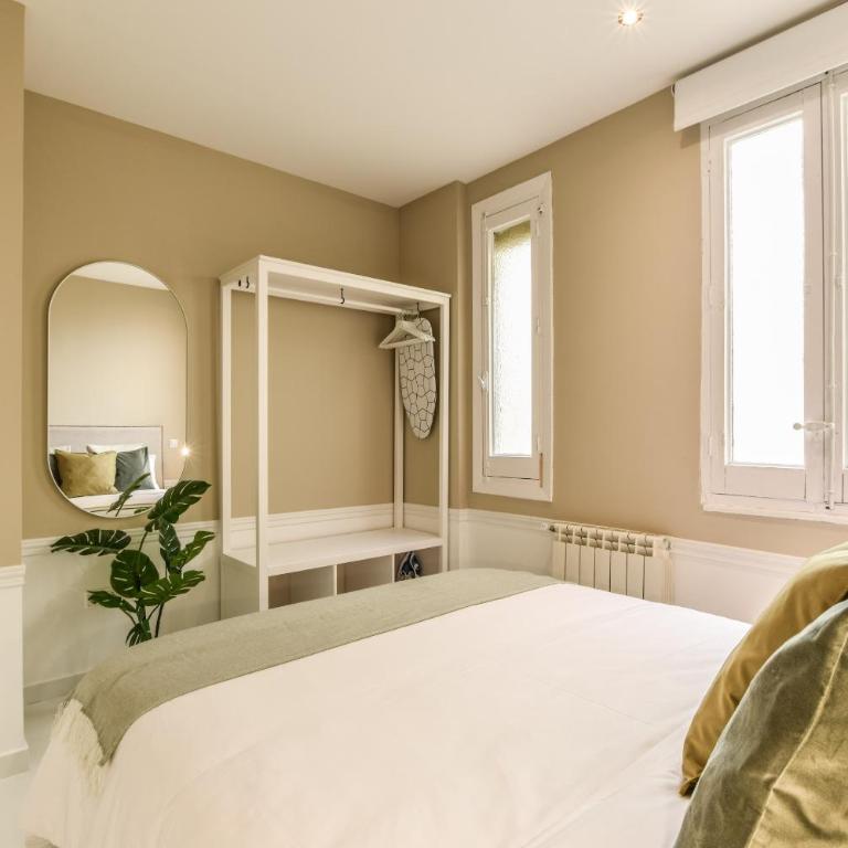 Apartamento Embajadores XVI - Deluxe Apartment - 16