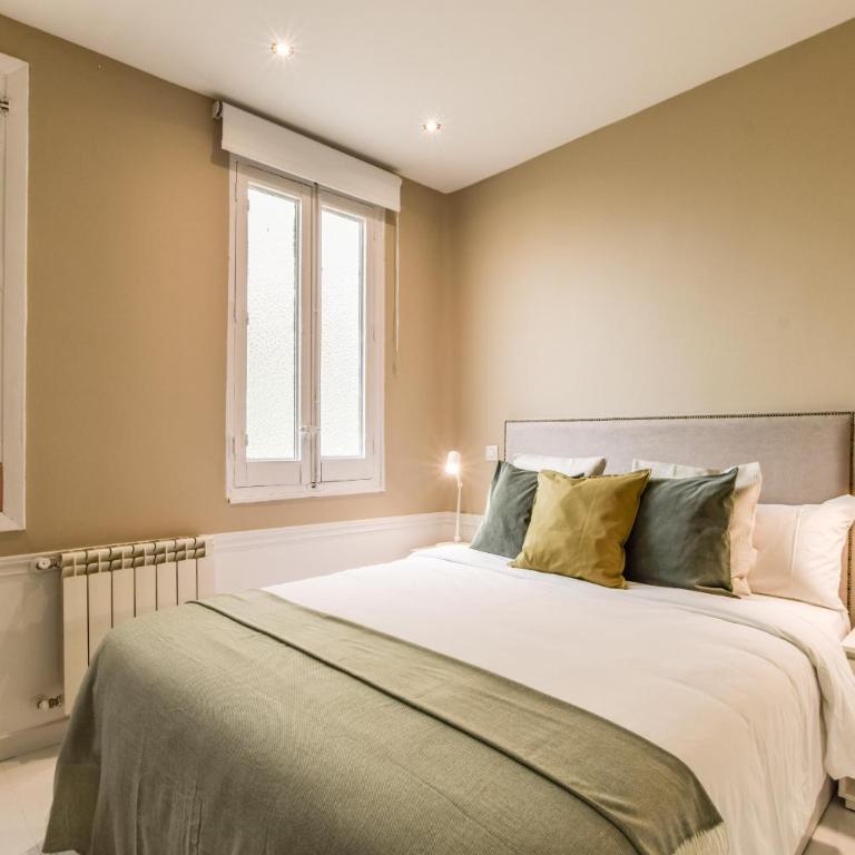 Apartamento Embajadores XVI - Deluxe Apartment - 17