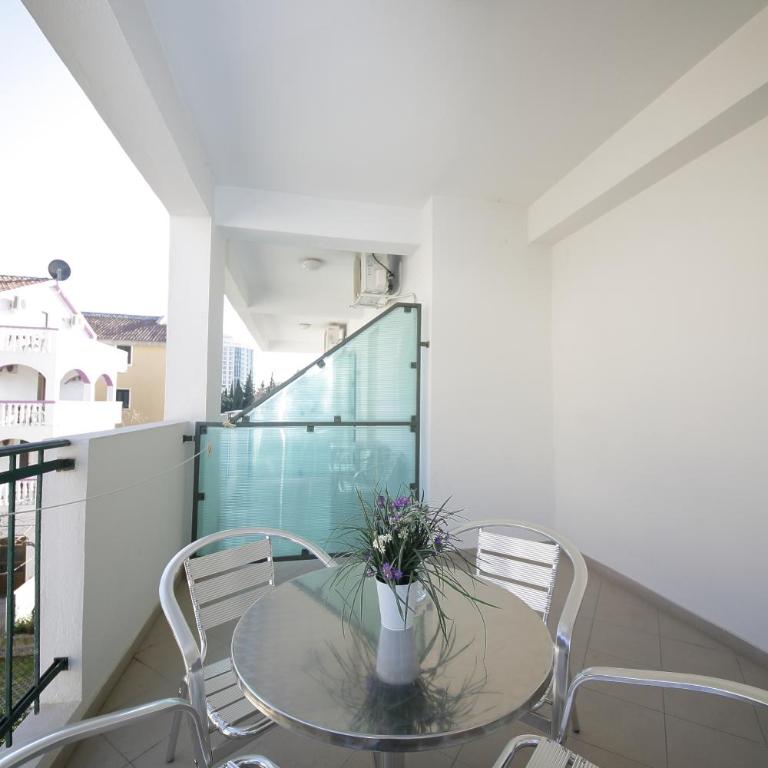 Apartments Tamara - Studio sa Balkonom (2 Odrasle Osobe) - 4