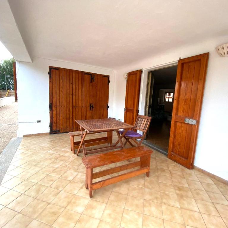 Appartamento Orticello - Casa con 2 Camere da Letto - 6