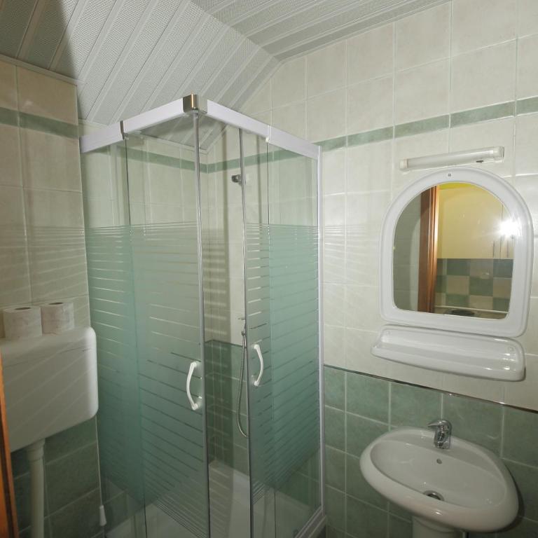 Apartments Tamara - Studio sa Balkonom (2 Odrasle Osobe) - 5