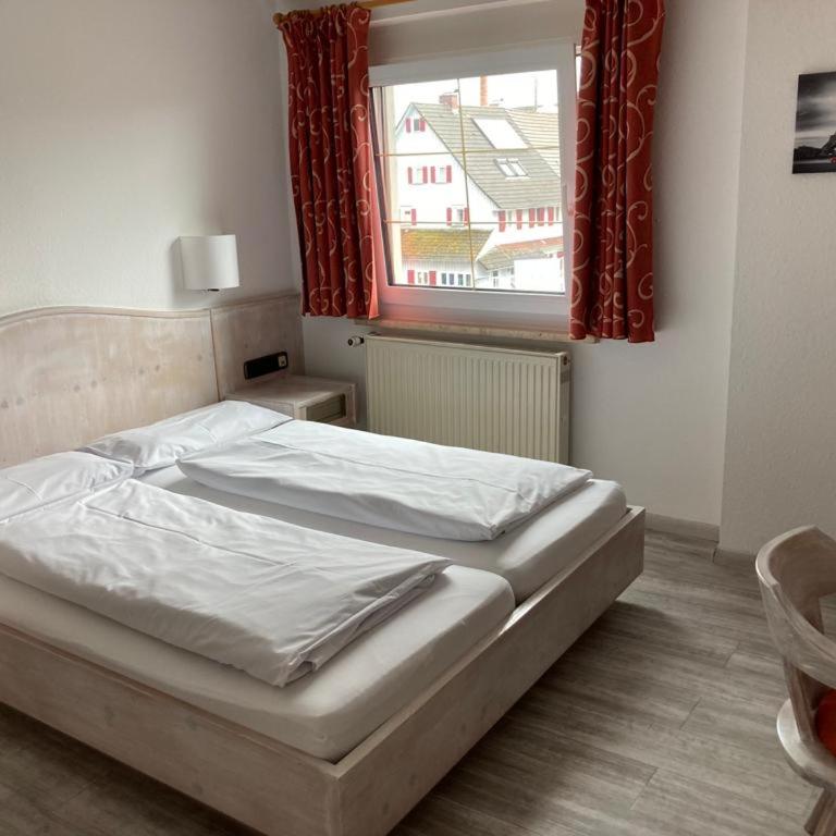 Bed & Breakfast Bulligan - Doppelzimmer - 2