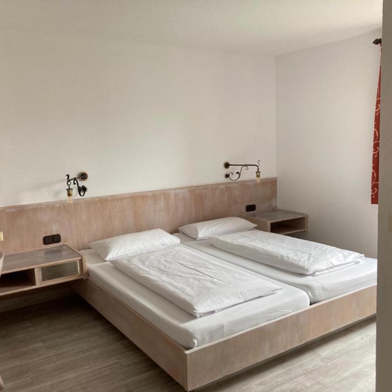 Bed & Breakfast Bulligan - Doppelzimmer - 3
