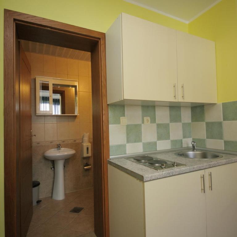 Apartments Tamara - Studio (2 Odrasle Osobe) - u Prizemlju - 5