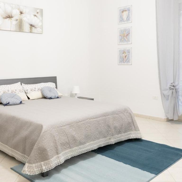 Decumani apartments - nel cuore di Napoli - Appartamento con 3 Camere da Letto - 10
