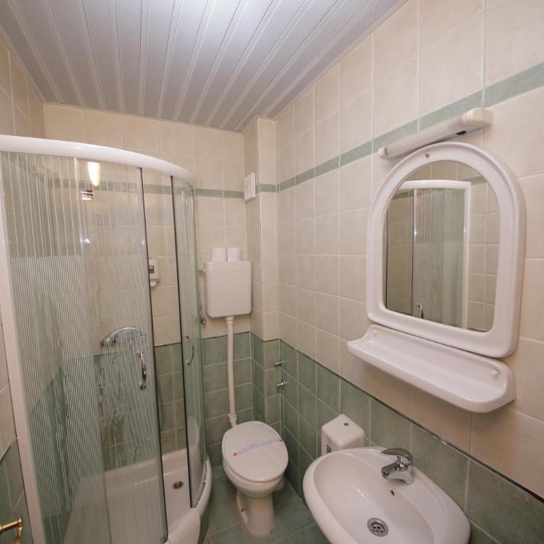 Apartments Tamara - Apartman sa Jednom Spavaćom Sobom i Balkonom (3 Odrasle Osobe) - 10