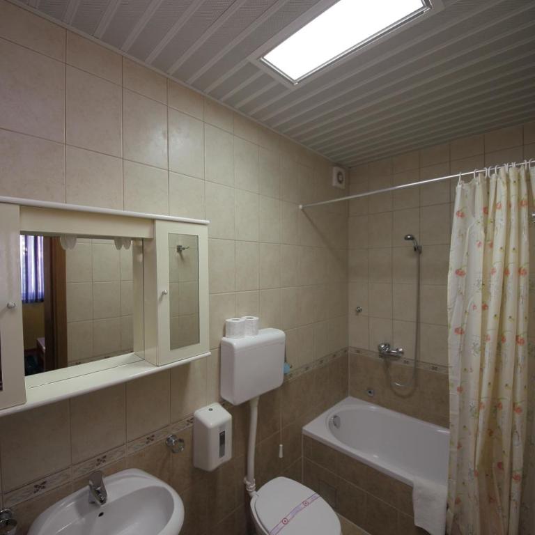 Apartments Tamara - Apartman s 1 Spavaćom Sobom (3 Odraslih) - 7