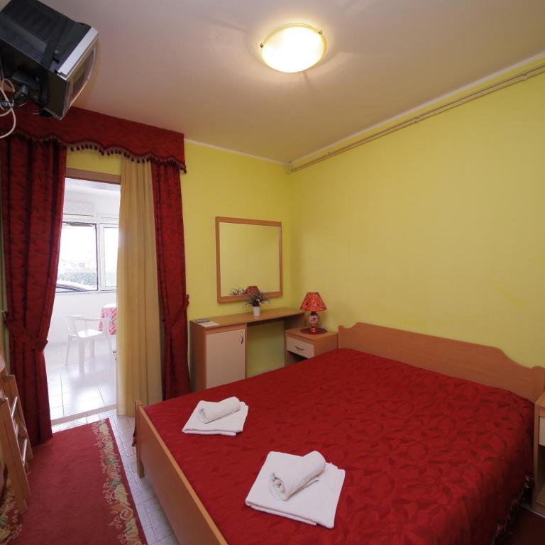 Apartments Tamara - Studio (2 Odrasle Osobe) - u Prizemlju - 6