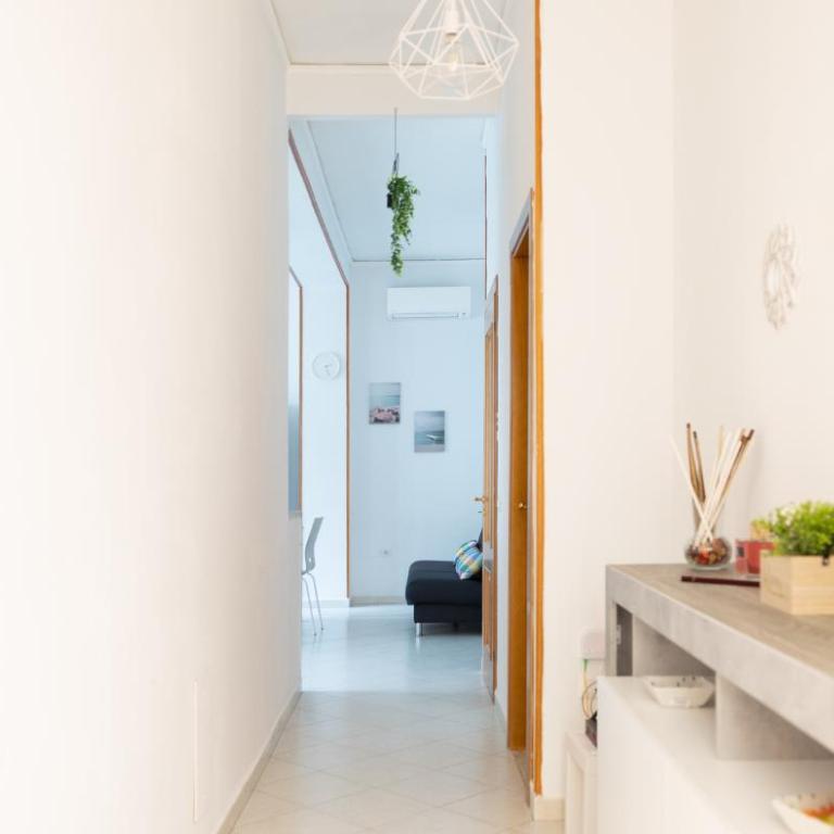 Decumani apartments - nel cuore di Napoli - Appartamento con 3 Camere da Letto - 27