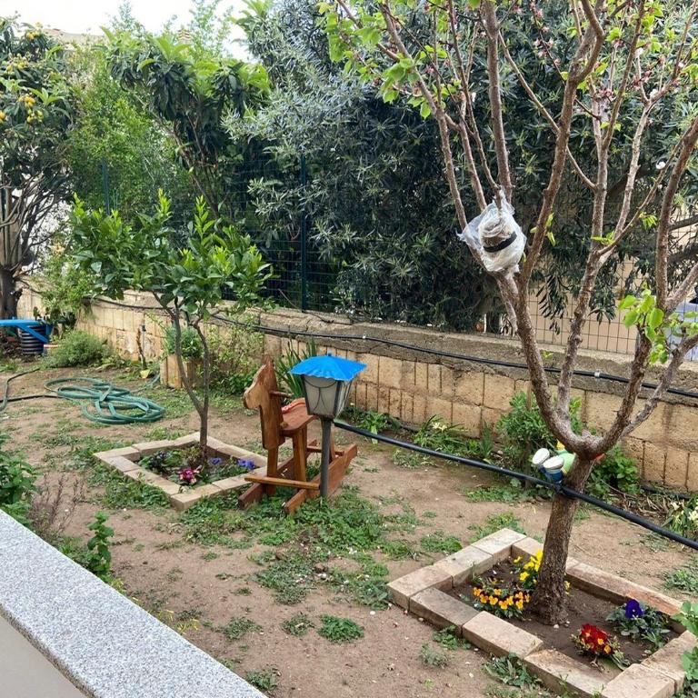 Appartamento Orticello - Casa con 2 Camere da Letto - 7