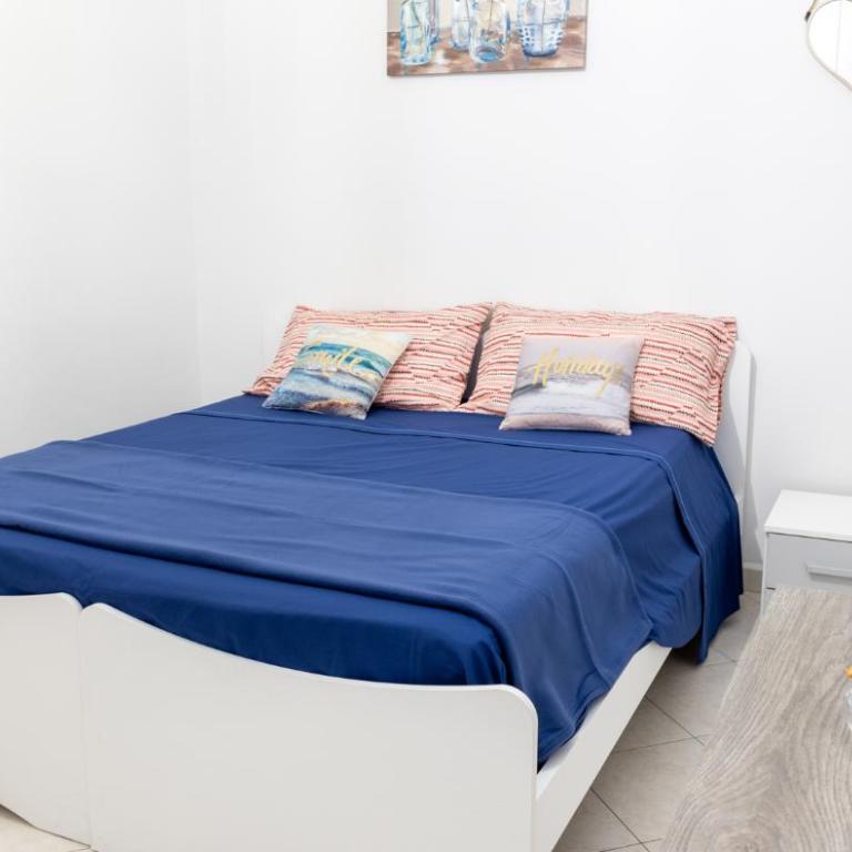 Decumani apartments - nel cuore di Napoli - Appartamento con 3 Camere da Letto - 26