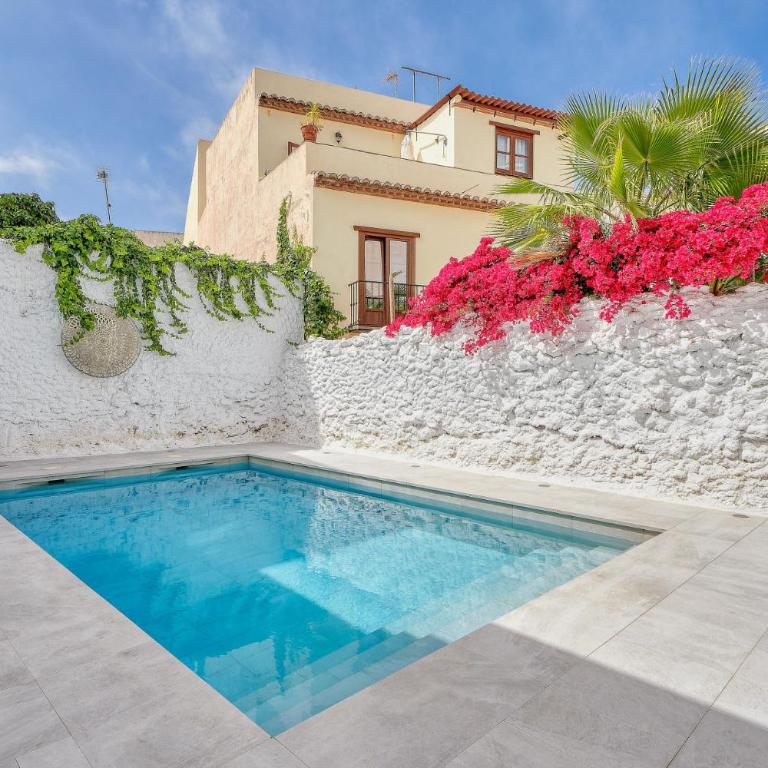 Pintada Apartment in Nerja by Solaga Holiday Homes - Apartamento con terraza - 2