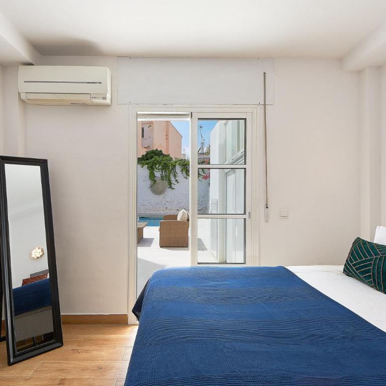 Pintada Apartment in Nerja by Solaga Holiday Homes - Apartamento con terraza - 6
