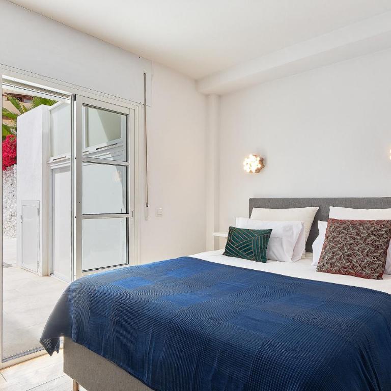 Pintada Apartment in Nerja by Solaga Holiday Homes - Apartamento con terraza - 7