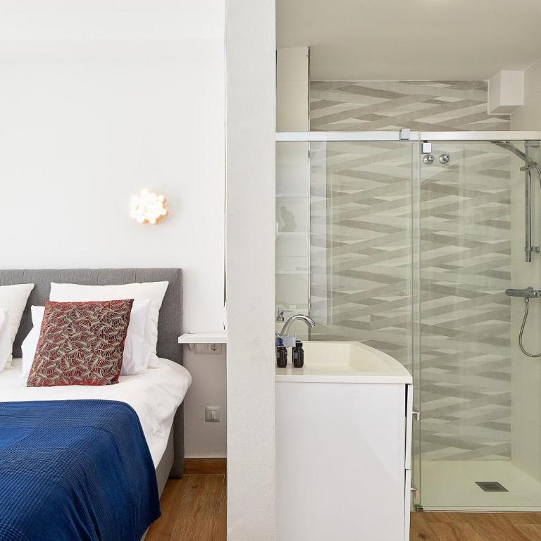 Pintada Apartment in Nerja by Solaga Holiday Homes - Apartamento con terraza - 11