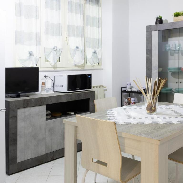 Decumani apartments - nel cuore di Napoli - Appartamento con 3 Camere da Letto - 5