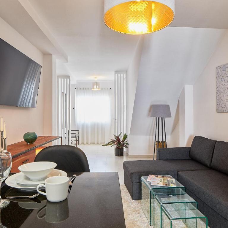 Pintada Apartment in Nerja by Solaga Holiday Homes - Apartamento con terraza - 14