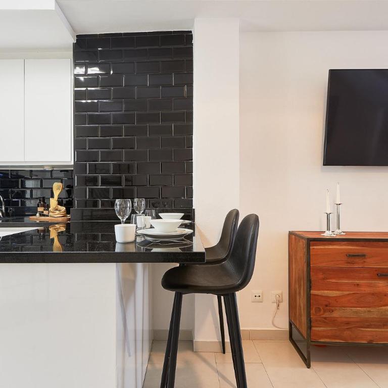 Pintada Apartment in Nerja by Solaga Holiday Homes - Apartamento con terraza - 15