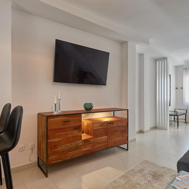 Pintada Apartment in Nerja by Solaga Holiday Homes - Apartamento con terraza - 16