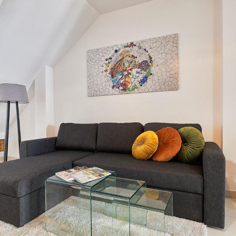 Pintada Apartment in Nerja by Solaga Holiday Homes - Apartamento con terraza - 18