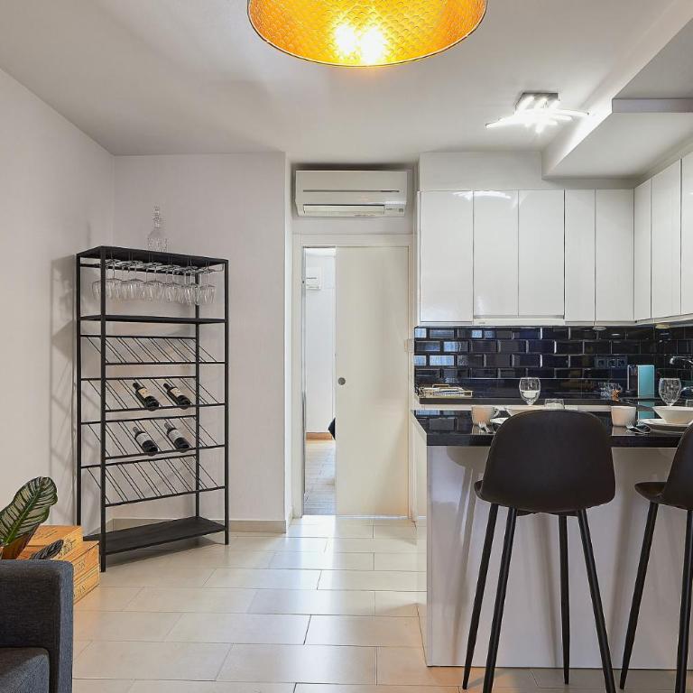 Pintada Apartment in Nerja by Solaga Holiday Homes - Apartamento con terraza - 19