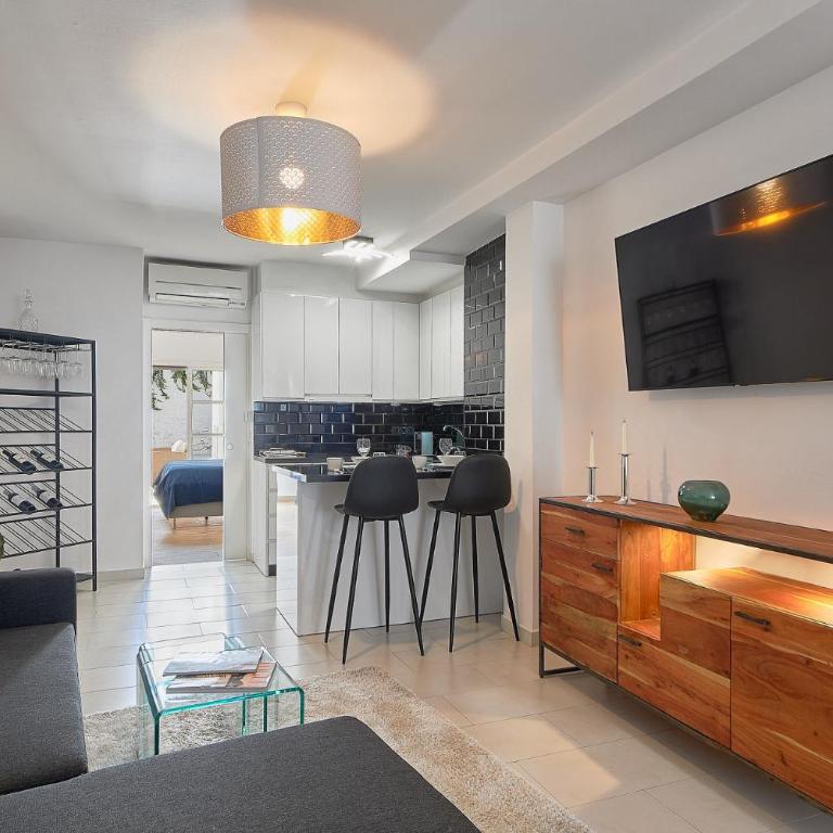 Pintada Apartment in Nerja by Solaga Holiday Homes - Apartamento con terraza - 20