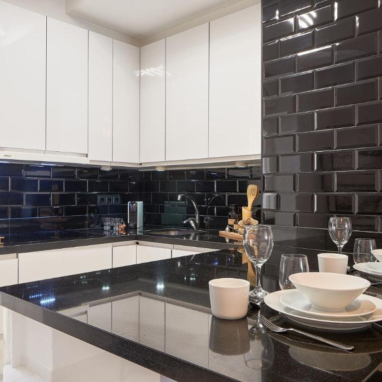 Pintada Apartment in Nerja by Solaga Holiday Homes - Apartamento con terraza - 23