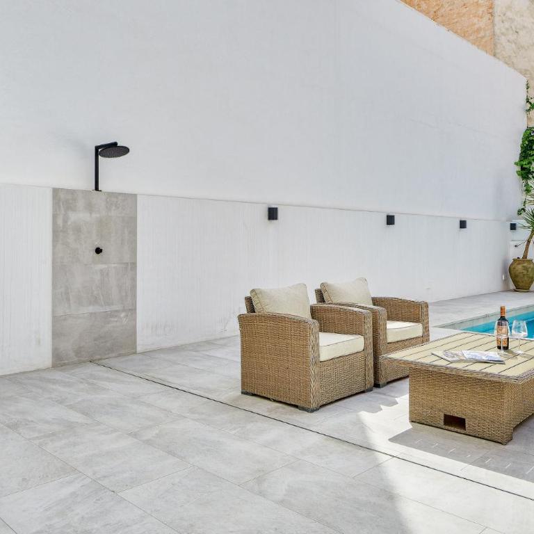 Pintada Apartment in Nerja by Solaga Holiday Homes - Apartamento con terraza - 26