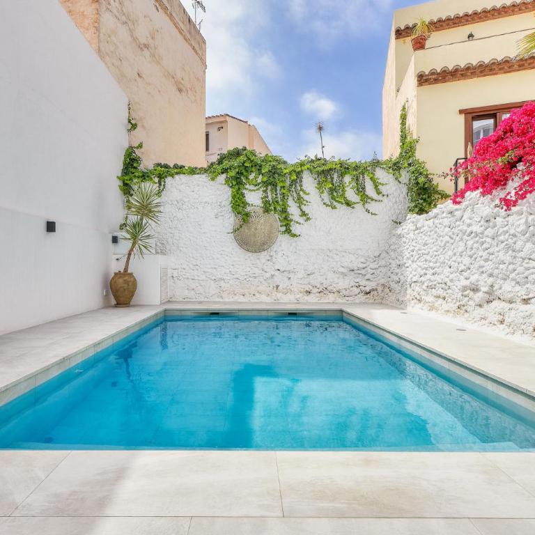 Pintada Apartment in Nerja by Solaga Holiday Homes - Apartamento con terraza - 25